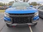 2022 Chevrolet Colorado 4WD ZR2