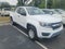2016 Chevrolet Colorado Work Truck