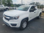 2016 Chevrolet Colorado Work Truck