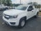2016 Chevrolet Colorado Work Truck