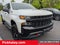 2022 Chevrolet Silverado 1500 LTD Custom Trail Boss
