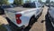2022 Chevrolet Silverado 1500 LTD Custom Trail Boss