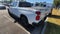 2022 Chevrolet Silverado 1500 LTD Custom Trail Boss