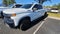 2022 Chevrolet Silverado 1500 LTD Custom Trail Boss