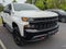 2022 Chevrolet Silverado 1500 LTD Custom Trail Boss