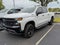 2022 Chevrolet Silverado 1500 LTD Custom Trail Boss