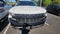 2022 Chevrolet Silverado 1500 LTD Custom Trail Boss