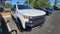 2022 Chevrolet Silverado 1500 LTD Custom Trail Boss
