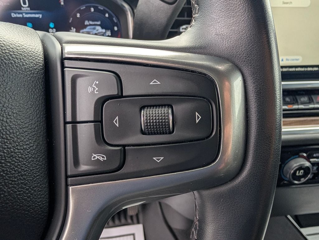 2023 Chevrolet Silverado 1500 LT LT1