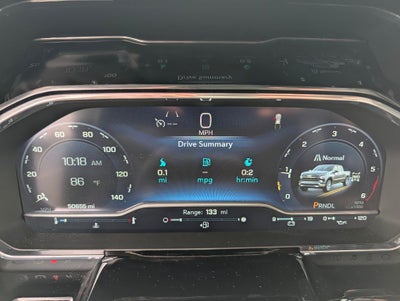 2023 Chevrolet Silverado 1500 LT LT1