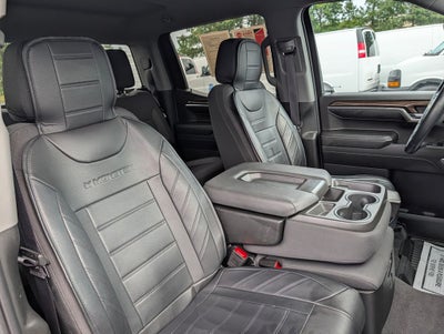 2023 Chevrolet Silverado 1500 LT LT1