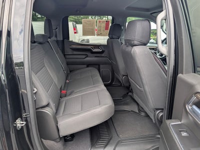 2023 Chevrolet Silverado 1500 LT LT1