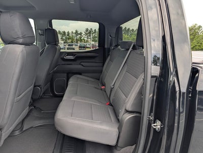 2023 Chevrolet Silverado 1500 LT LT1
