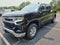 2023 Chevrolet Silverado 1500 LT LT1