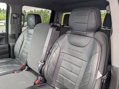 2023 Chevrolet Silverado 1500 LT LT1