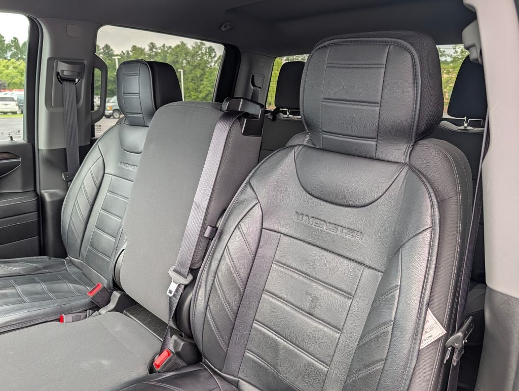 2023 Chevrolet Silverado 1500 LT LT1