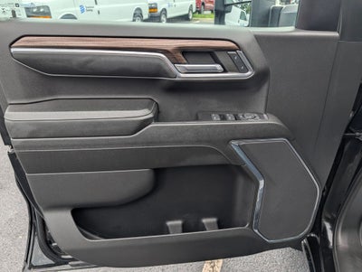 2023 Chevrolet Silverado 1500 LT LT1