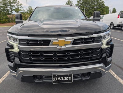 2023 Chevrolet Silverado 1500 LT LT1