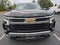 2023 Chevrolet Silverado 1500 LT LT1