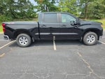 2023 Chevrolet Silverado 1500 LT LT1