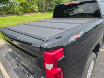 2023 Chevrolet Silverado 1500 LT LT1