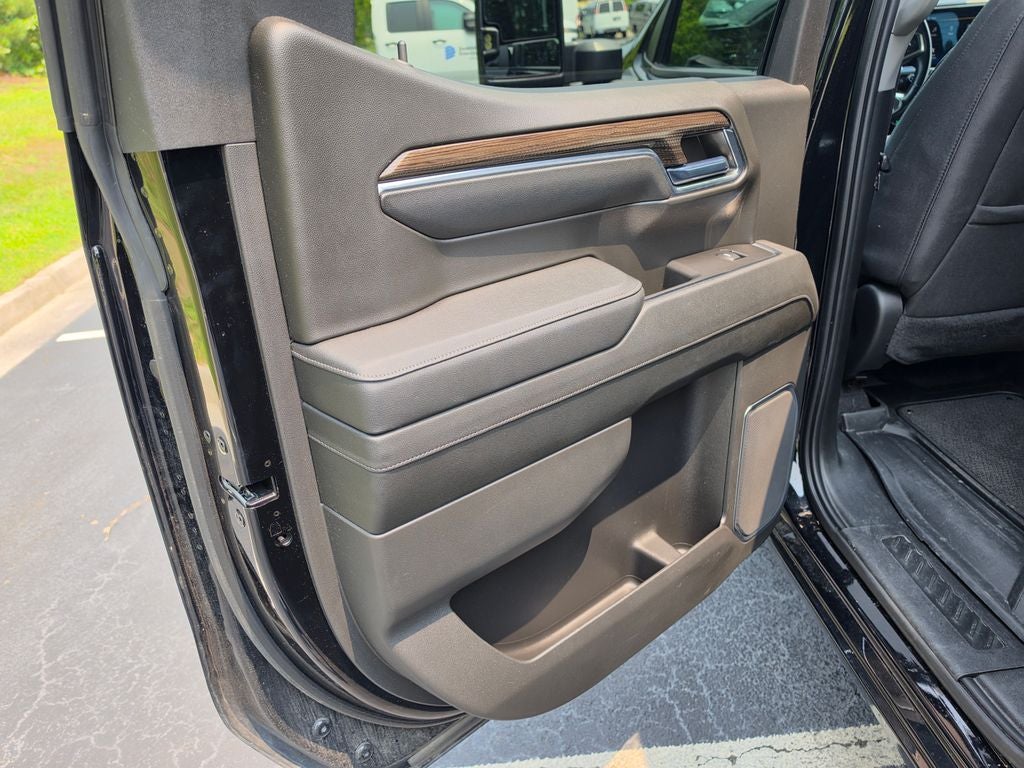 2023 Chevrolet Silverado 1500 LT LT1