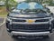 2023 Chevrolet Silverado 1500 LT LT1