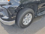 2023 Chevrolet Silverado 1500 LT LT1