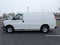 2024 Chevrolet Express Cargo Van Work Van