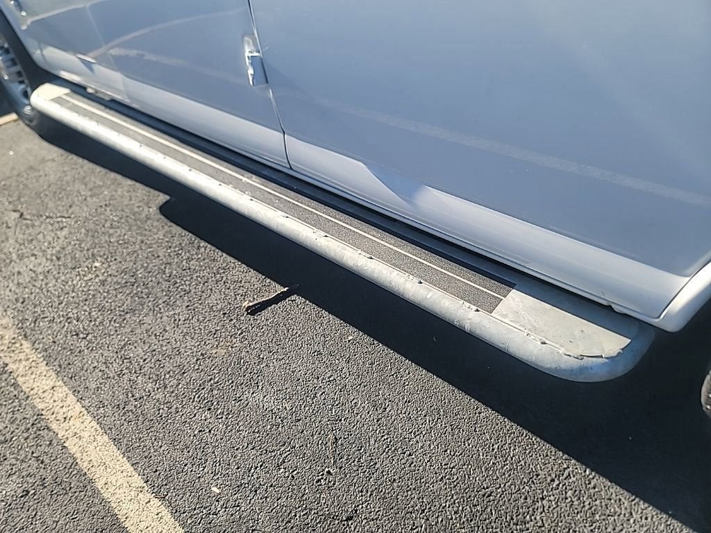 2024 Chevrolet Express Cargo Van Work Van