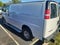 2024 Chevrolet Express Cargo Van Work Van