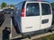 2024 Chevrolet Express Cargo Van Work Van