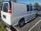 2024 Chevrolet Express Cargo Van Work Van