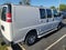 2024 Chevrolet Express Cargo Van Work Van
