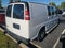 2024 Chevrolet Express Cargo Van Work Van