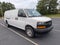 2023 Chevrolet Express 2500 Work Van Cargo