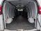 2023 Chevrolet Express 2500 Work Van Cargo