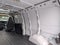 2023 Chevrolet Express 2500 Work Van Cargo