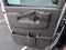 2023 Chevrolet Express 2500 Work Van Cargo