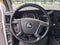 2023 Chevrolet Express 2500 Work Van Cargo