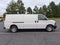 2023 Chevrolet Express 2500 Work Van Cargo
