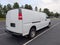 2023 Chevrolet Express 2500 Work Van Cargo