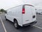 2023 Chevrolet Express 2500 Work Van Cargo