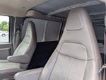 2023 Chevrolet Express 2500 Work Van Cargo