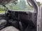 2023 Chevrolet Express 2500 Work Van Cargo