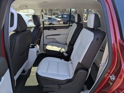 2025 GMC Acadia FWD Denali