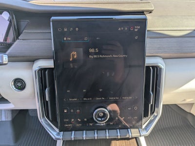 2025 GMC Acadia FWD Denali