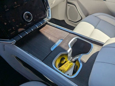 2025 GMC Acadia FWD Denali