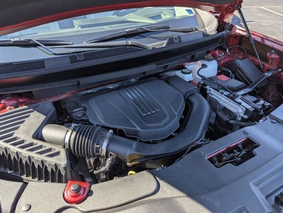 2025 GMC Acadia FWD Denali