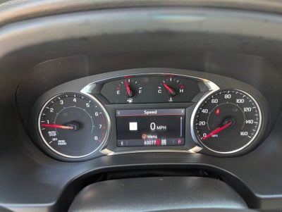 2022 GMC Acadia SLE